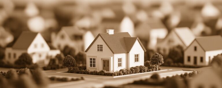 Abbington neighborhood